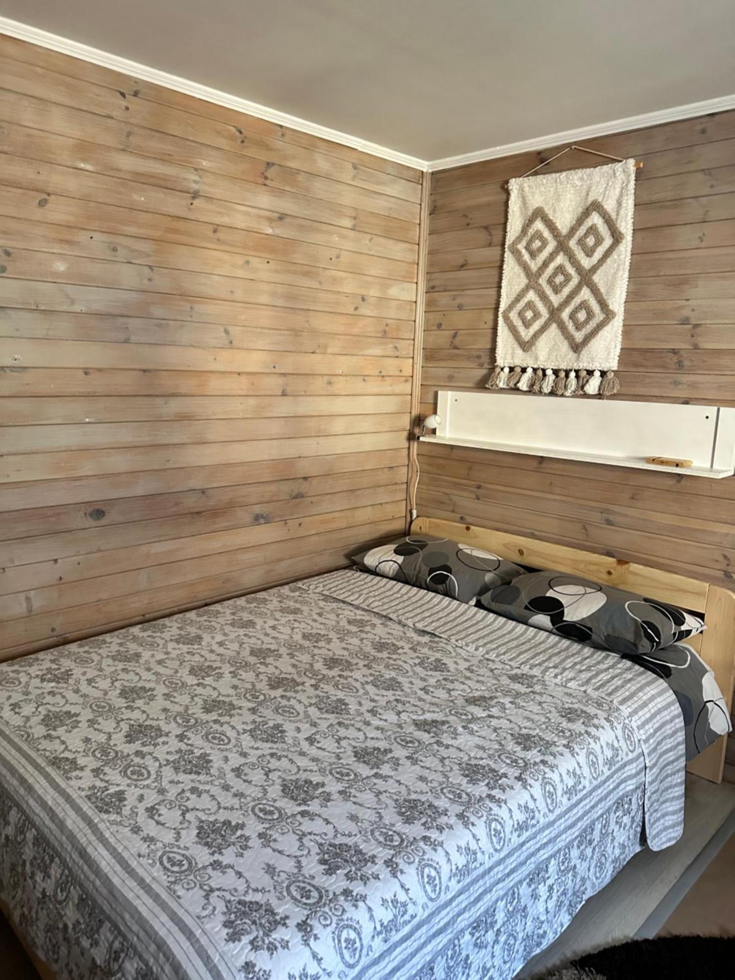 Anni Appartement Ventspils Buitenkant foto